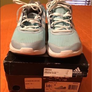 Adidas Duramo Tennis shoes